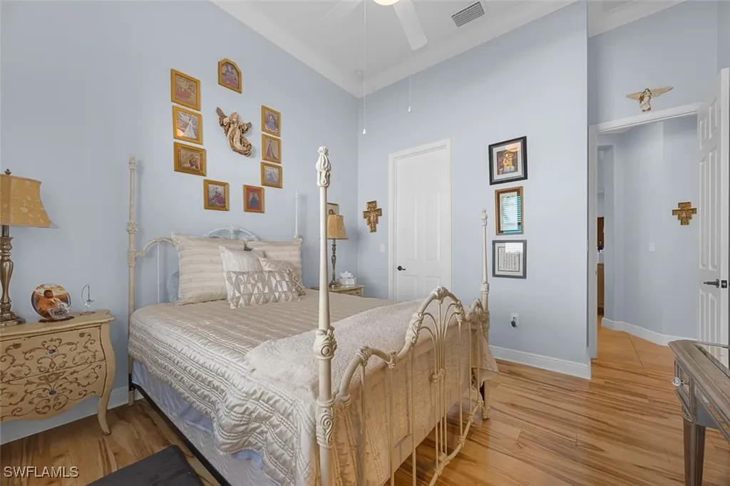 5254 Ferrari Avenue Ave Maria FL 34142