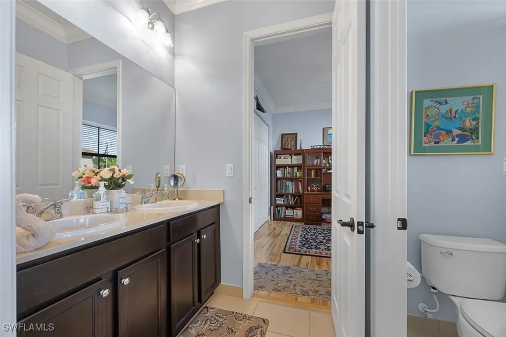 5254 Ferrari Avenue Immokalee FL 34142