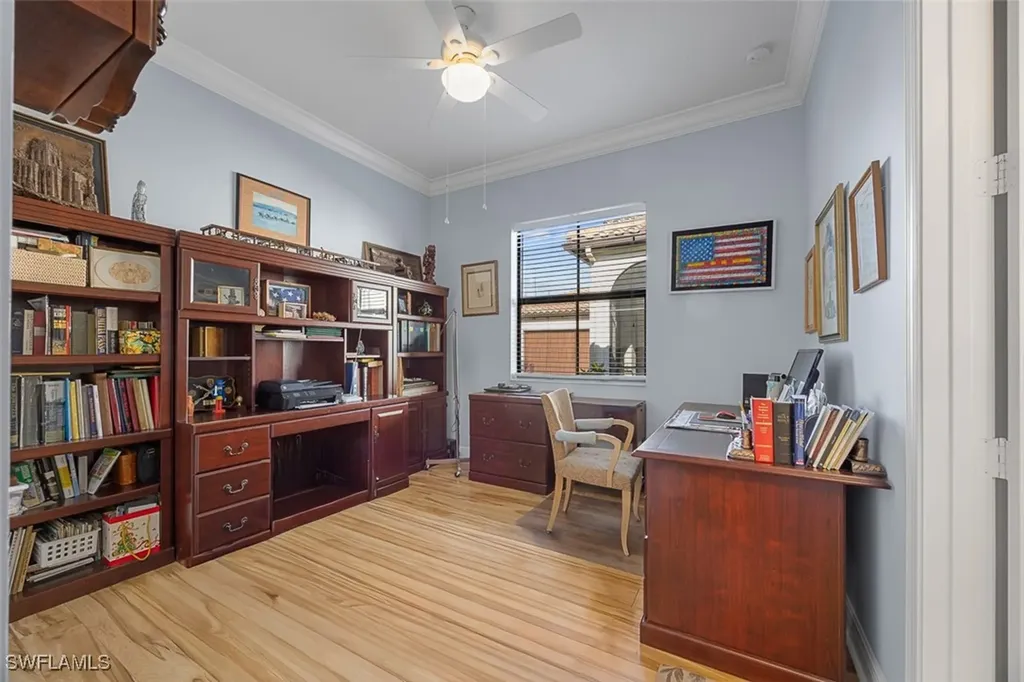 5254 Ferrari Avenue Ave Maria FL 34142