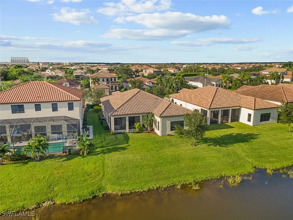 5254 Ferrari Avenue Ave Maria FL 34142