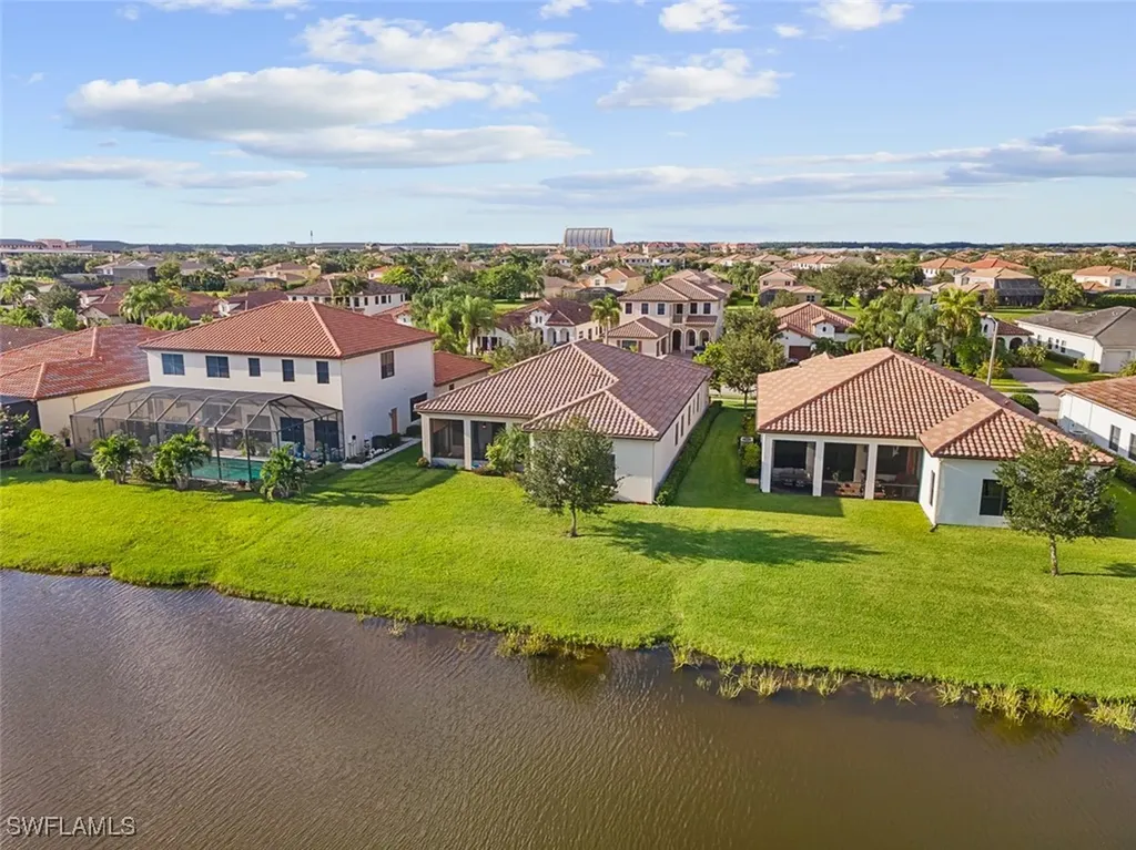 5254 Ferrari Avenue Ave Maria FL 34142