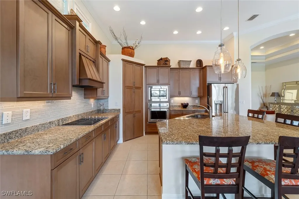 12440 Wisteria Drive Naples FL 34120