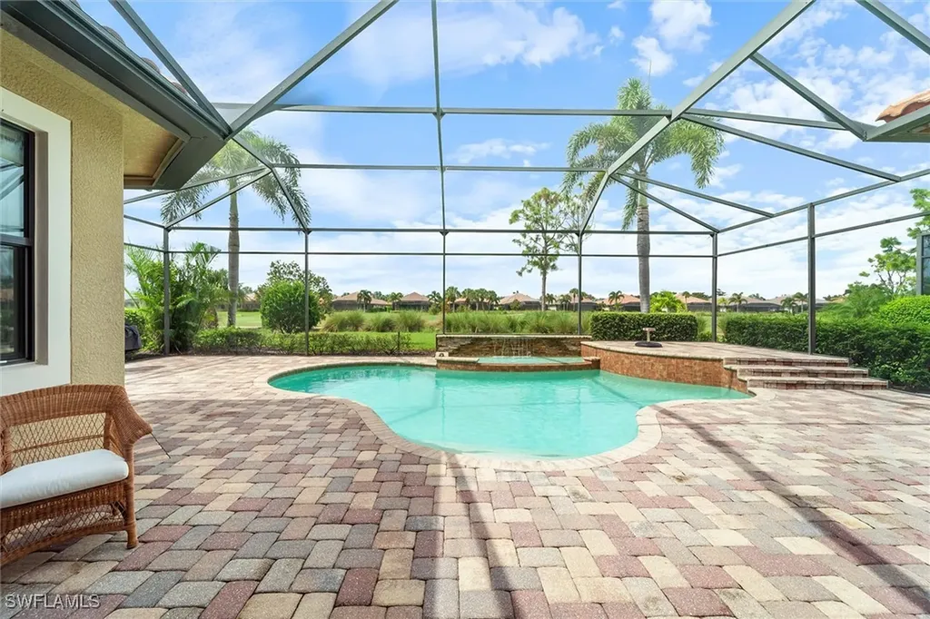 12440 Wisteria Drive Naples FL 34120