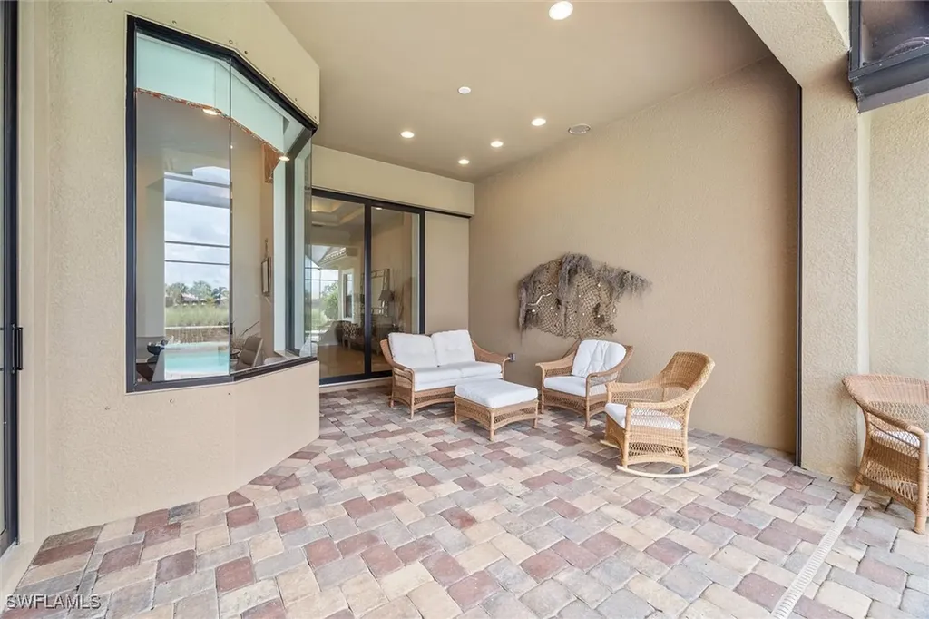 12440 Wisteria Drive Naples FL 34120