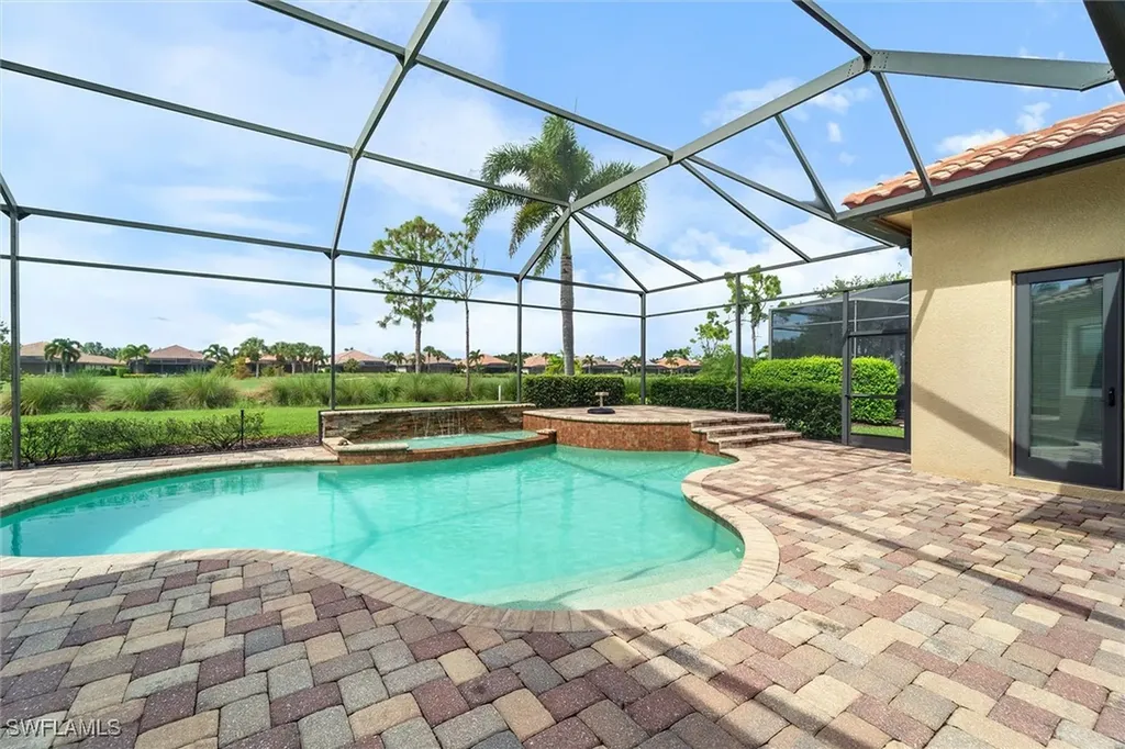 12440 Wisteria Drive Naples FL 34120