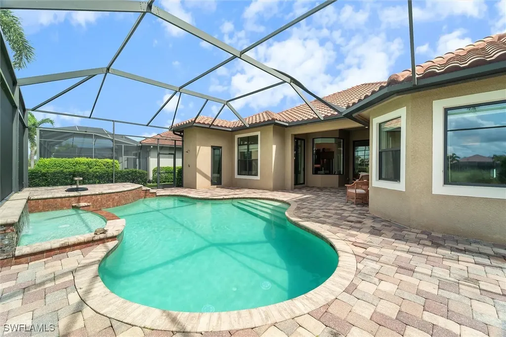 12440 Wisteria Drive Naples FL 34120