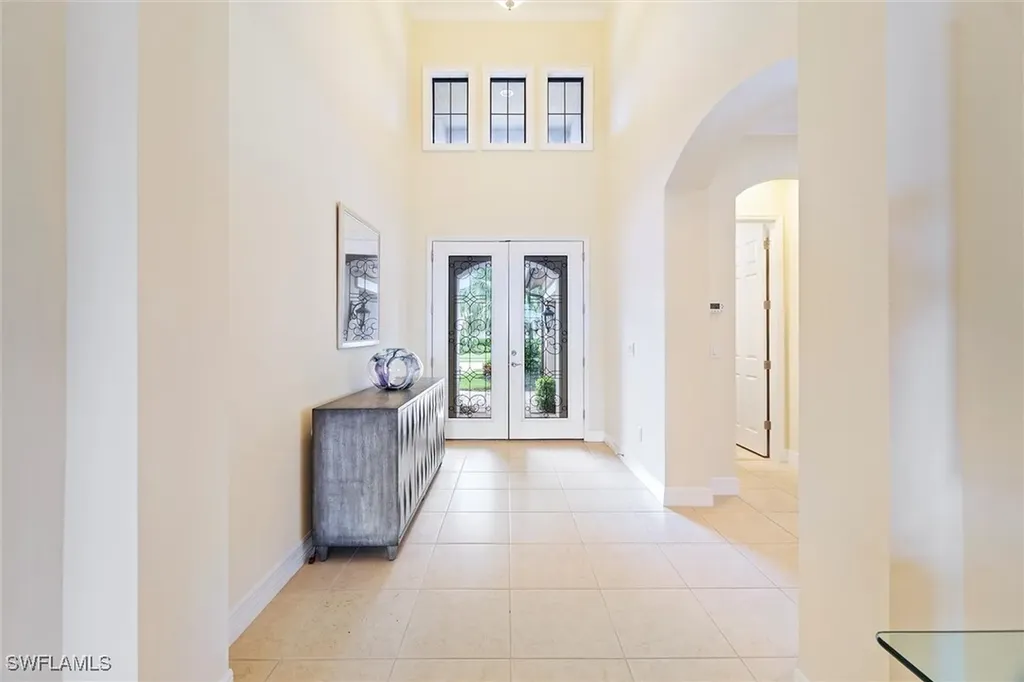 12440 Wisteria Drive Naples FL 34120