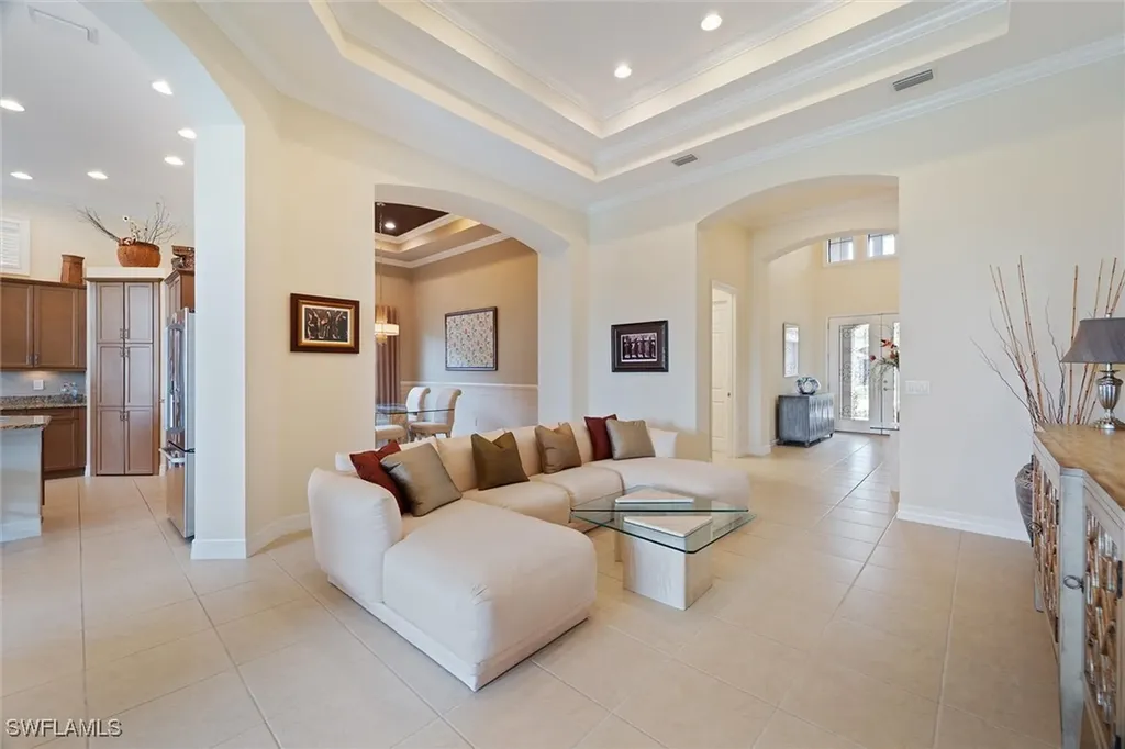 12440 Wisteria Drive Naples FL 34120