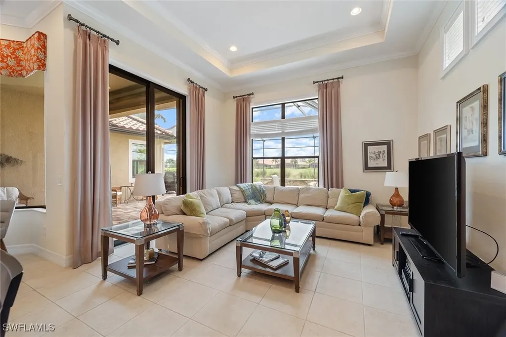 12440 Wisteria Drive Naples FL 34120