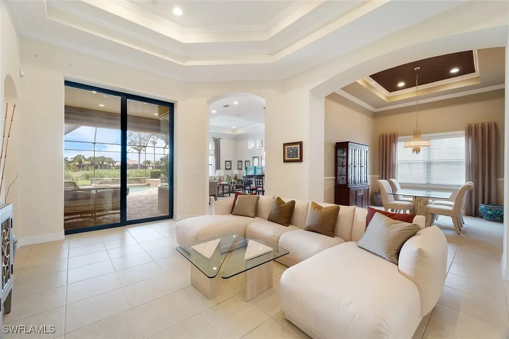 12440 Wisteria Drive Naples FL 34120