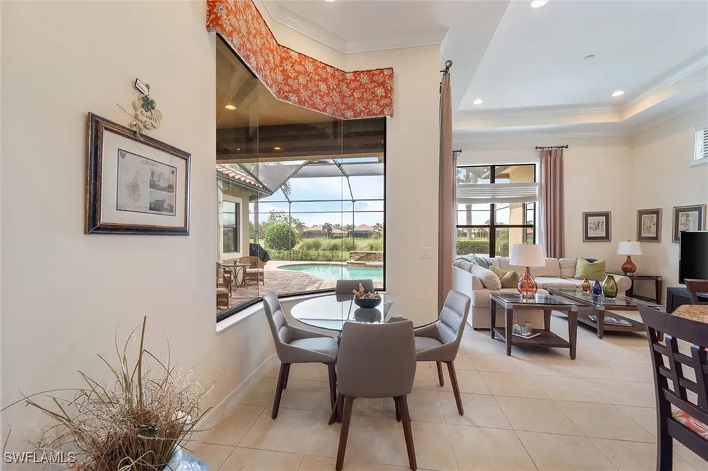 12440 Wisteria Drive Naples FL 34120