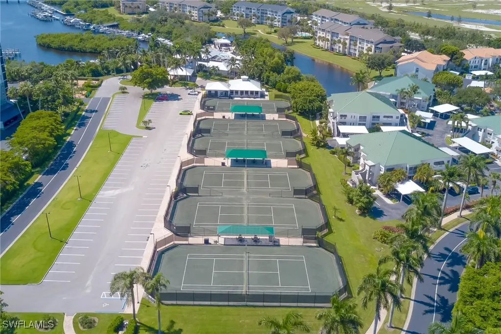 445 Cove Towers Drive Naples FL 34110