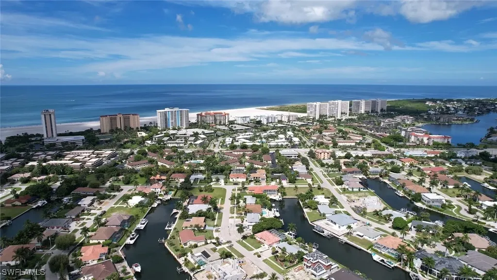 200 Copperfield Court Marco Island FL 34145