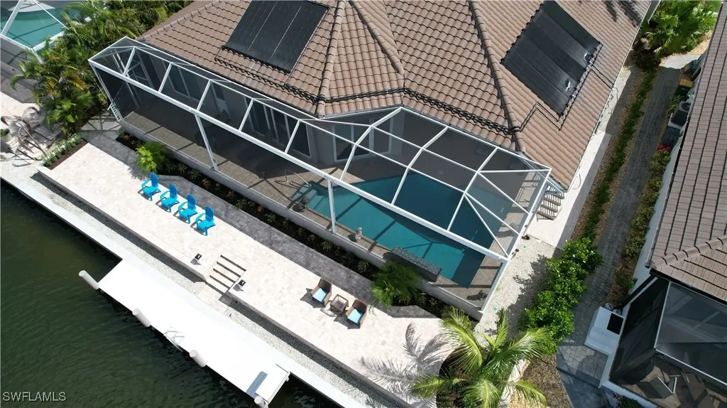 200 Copperfield Court Marco Island FL 34145
