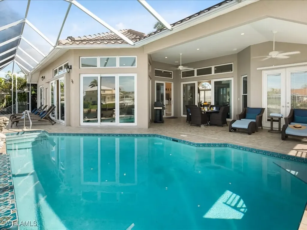 200 Copperfield Court Marco Island FL 34145