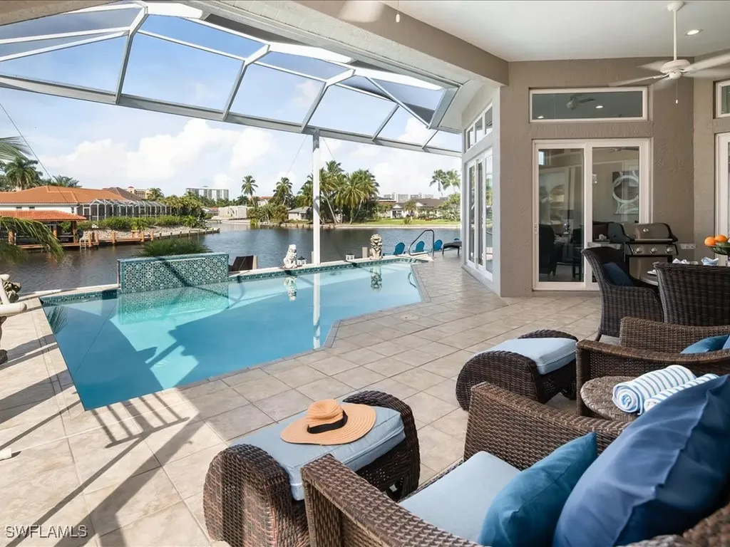 200 Copperfield Court Marco Island FL 34145