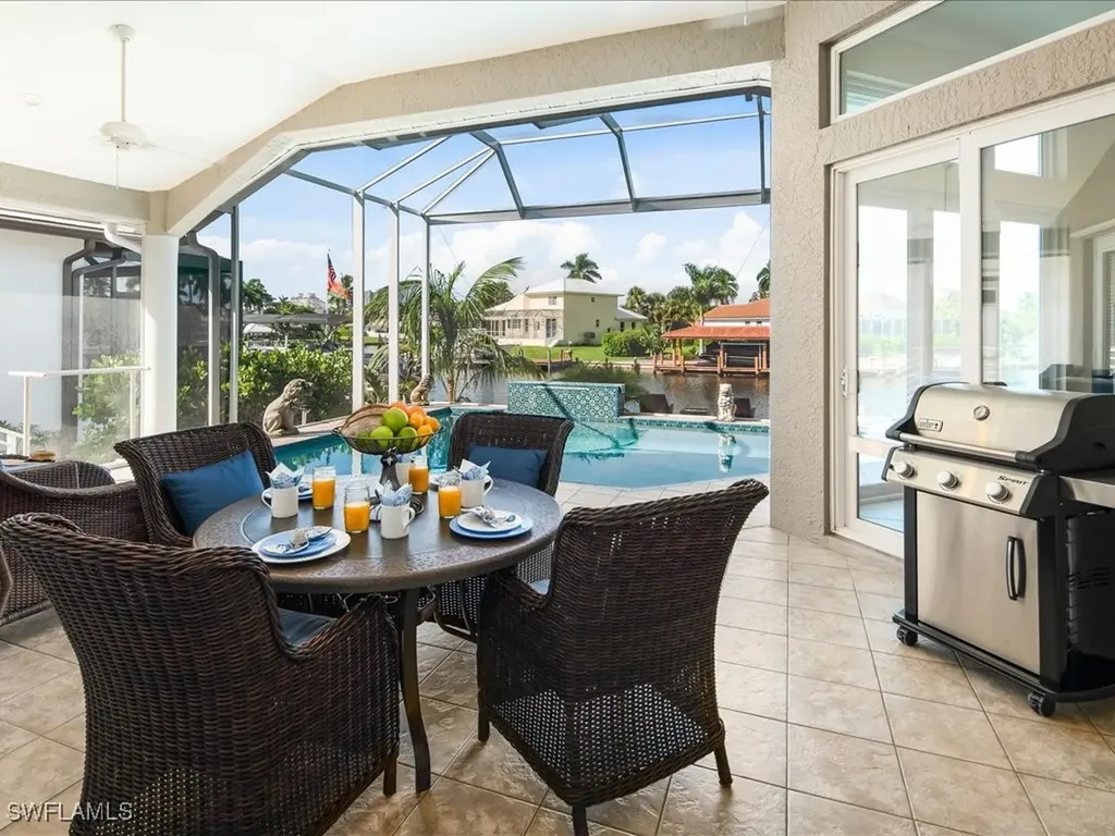 200 Copperfield Court Marco Island FL 34145
