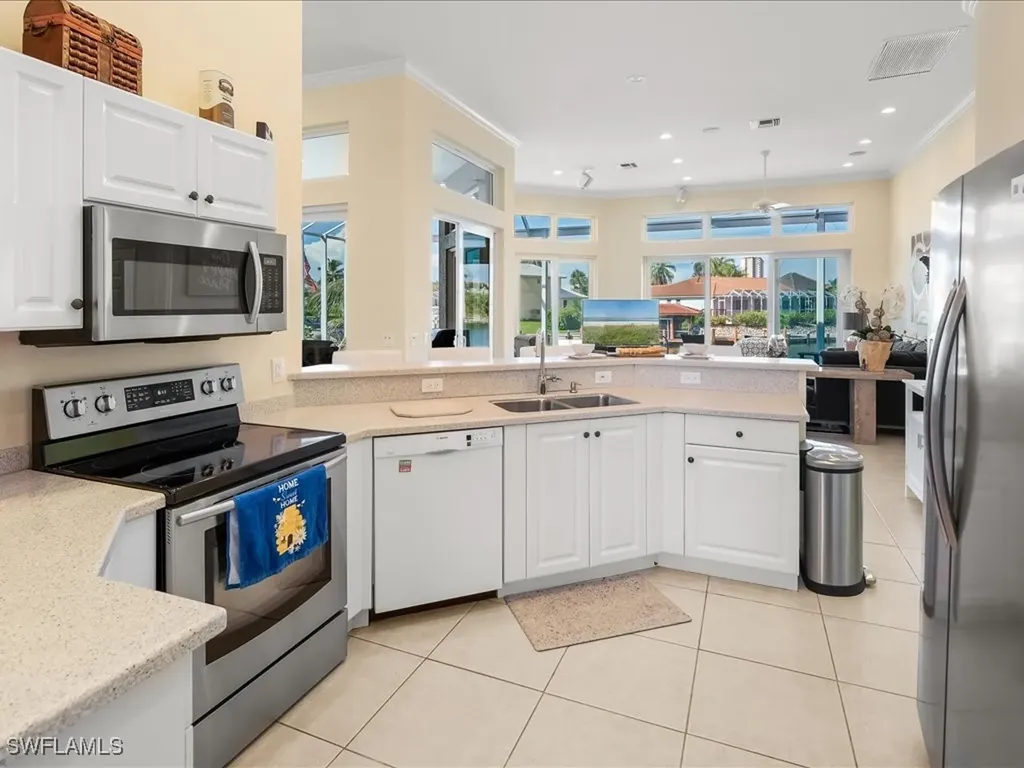 200 Copperfield Court Marco Island FL 34145