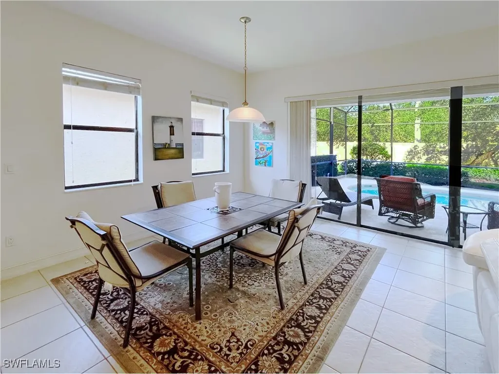 1366 Serrano Circle Naples FL 34105