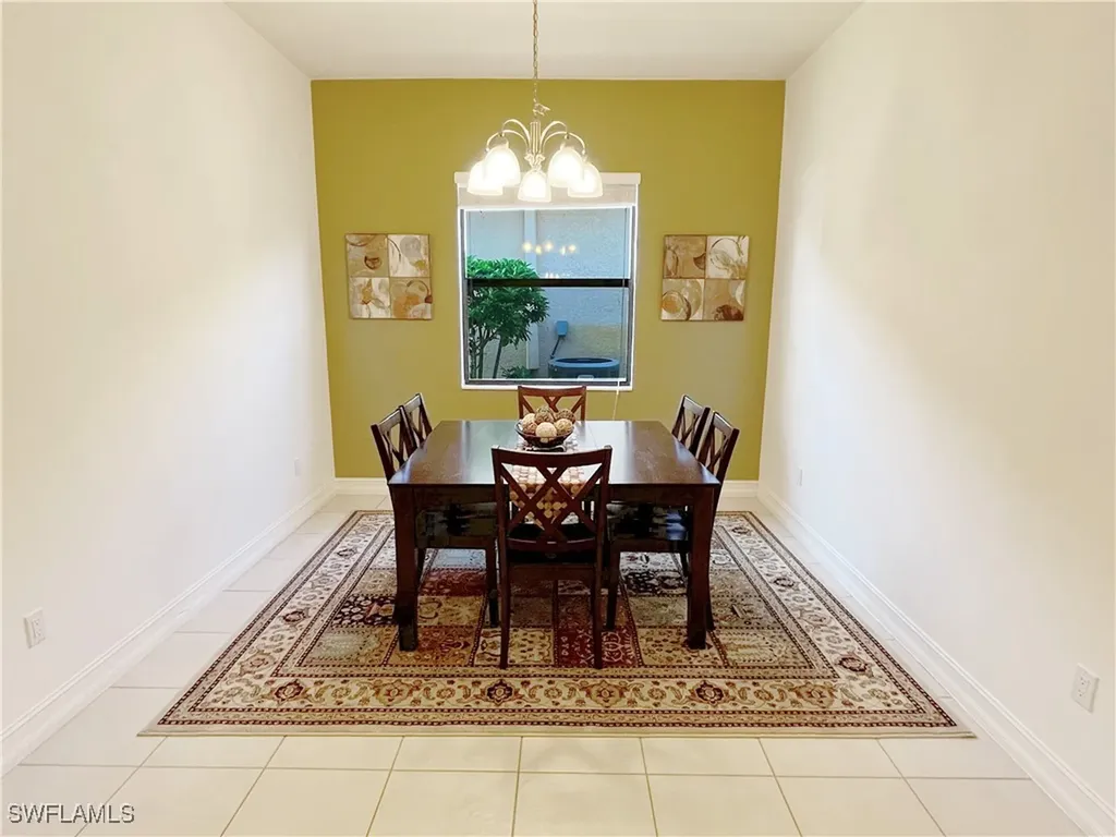 1366 Serrano Circle Naples FL 34105