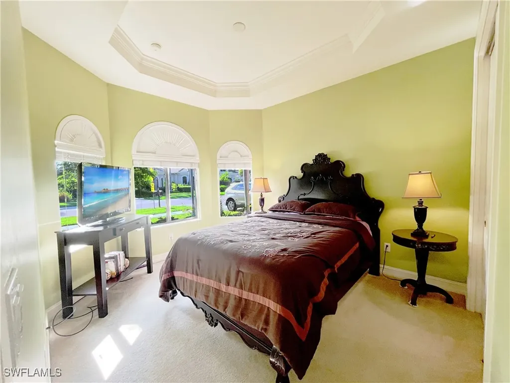 1366 Serrano Circle Naples FL 34105