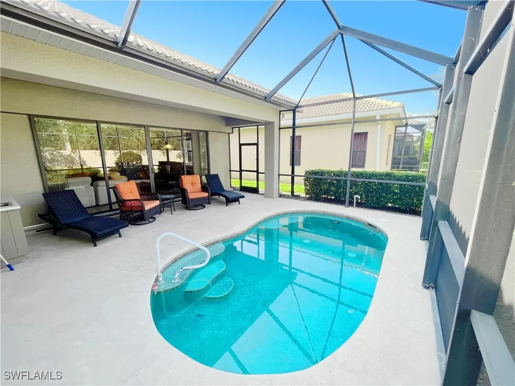 1366 Serrano Circle Naples FL 34105