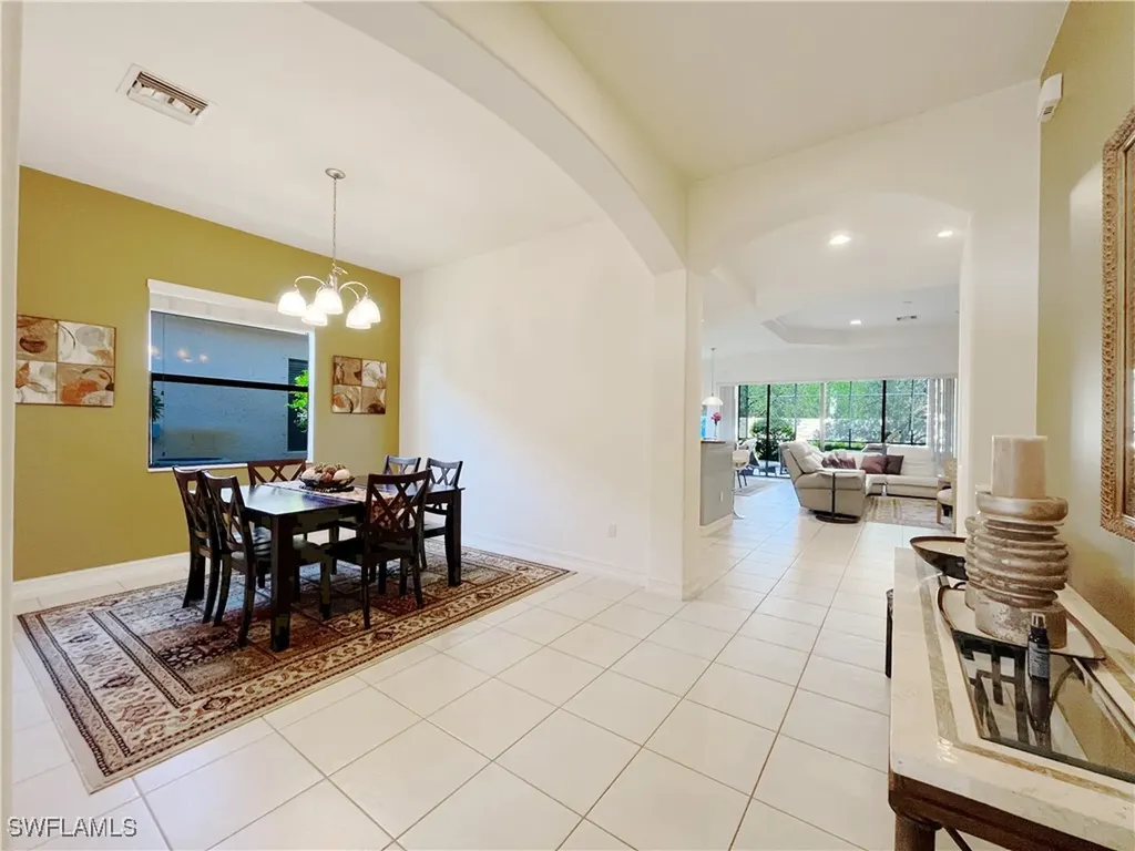 1366 Serrano Circle Naples FL 34105