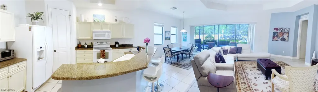 1366 Serrano Circle Naples FL 34105