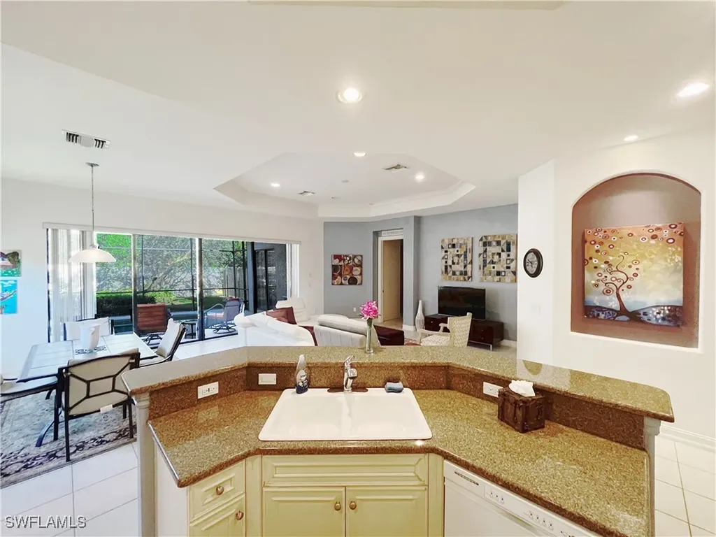 1366 Serrano Circle Naples FL 34105