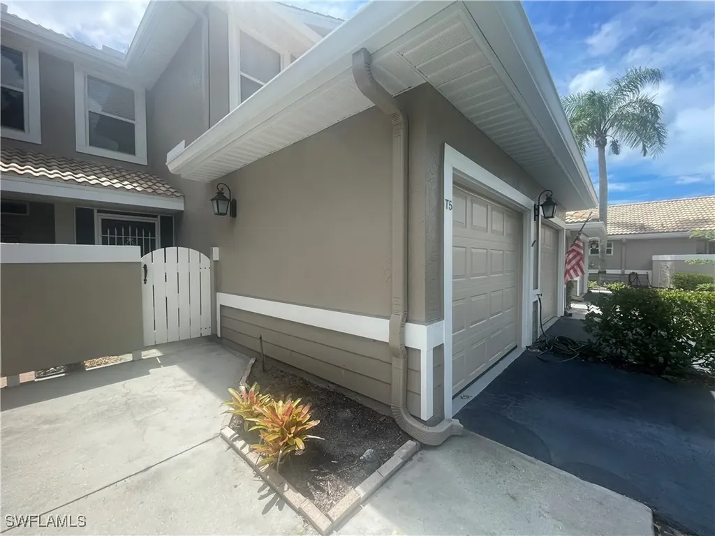 341 Emerald Bay Circle Naples FL 34110