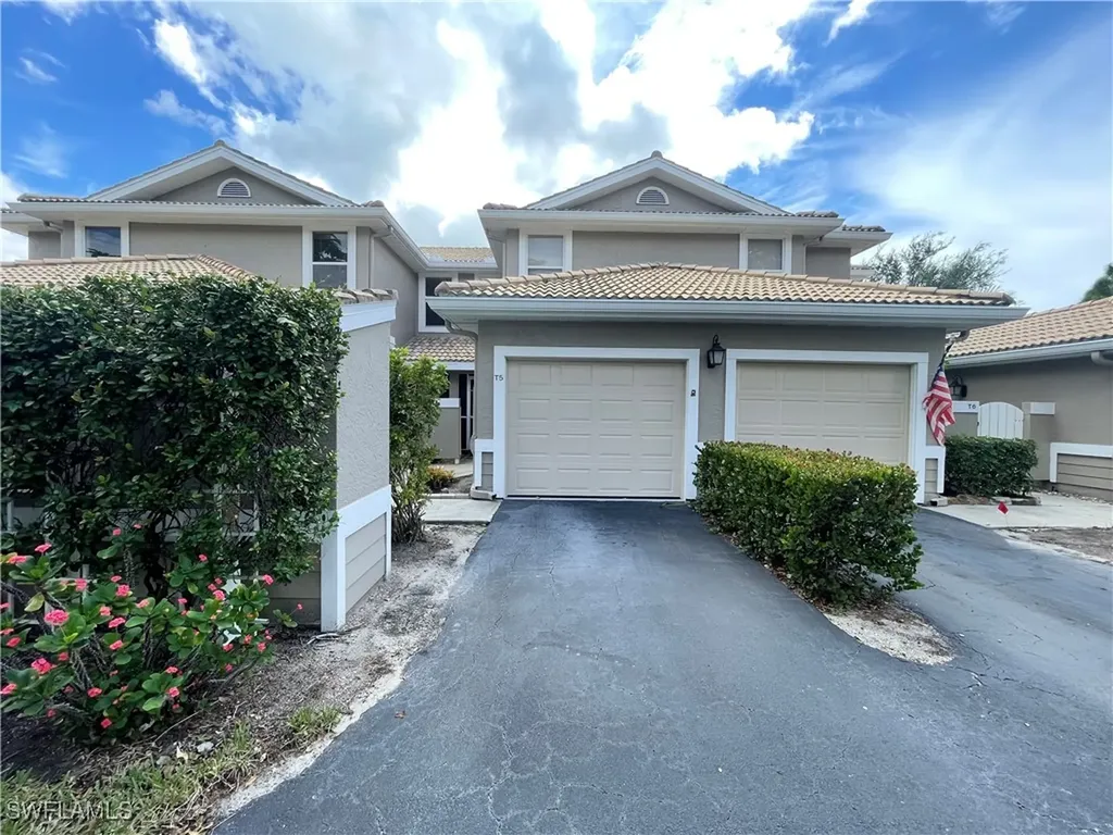 341 Emerald Bay Circle Naples FL 34110