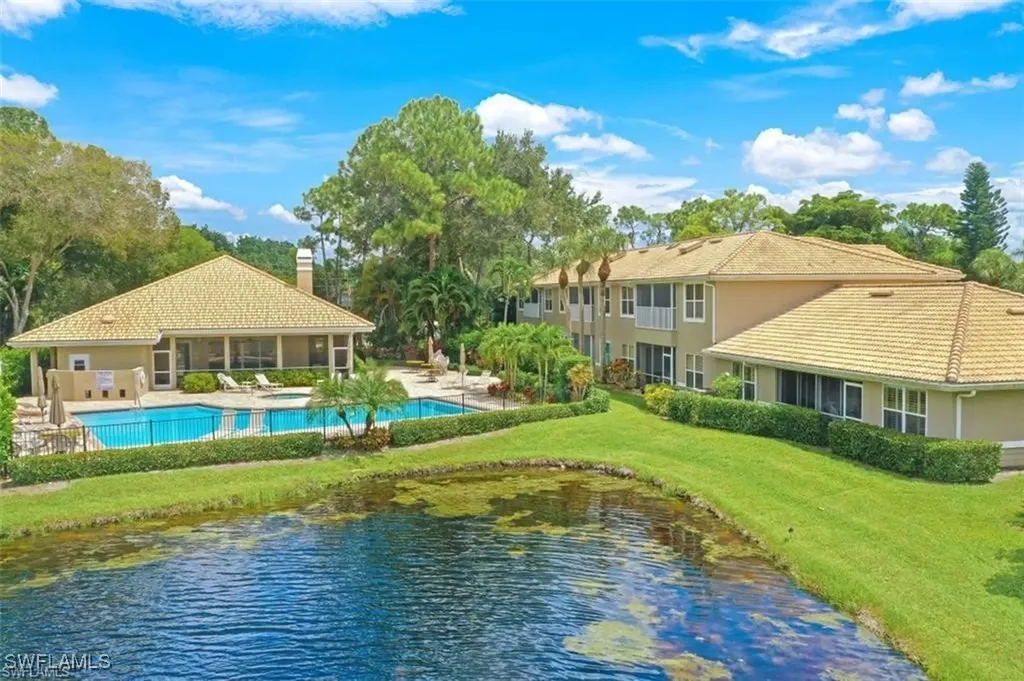 341 Emerald Bay Circle Naples FL 34110