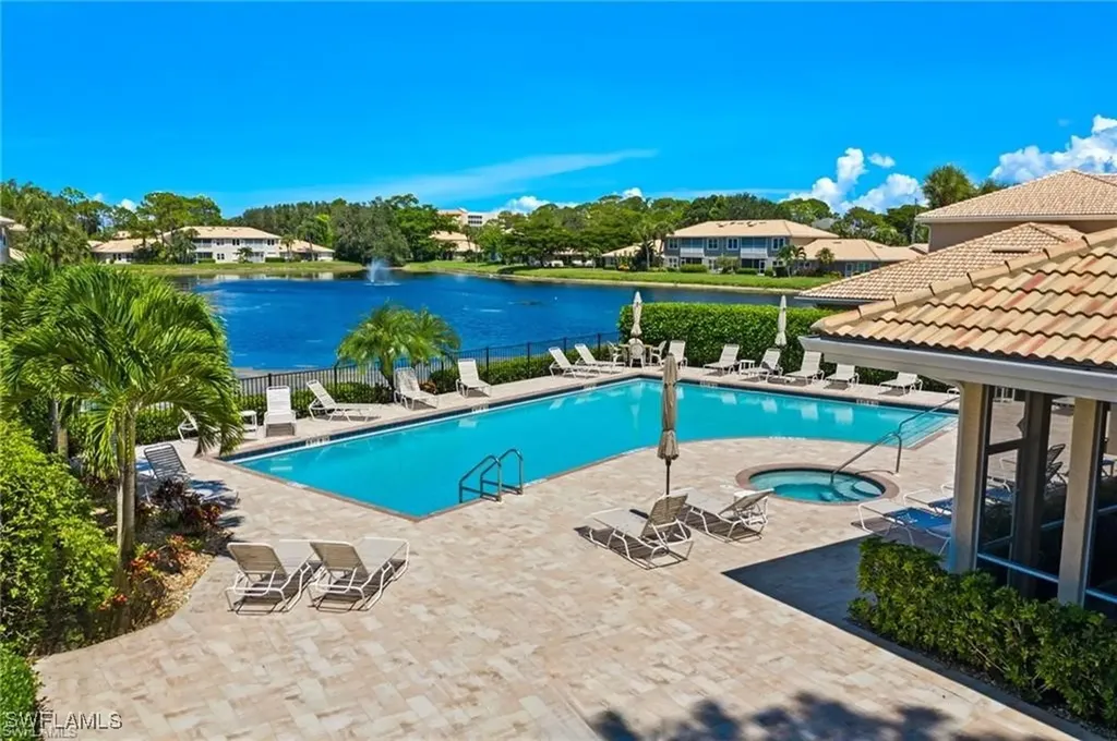 341 Emerald Bay Circle Naples FL 34110