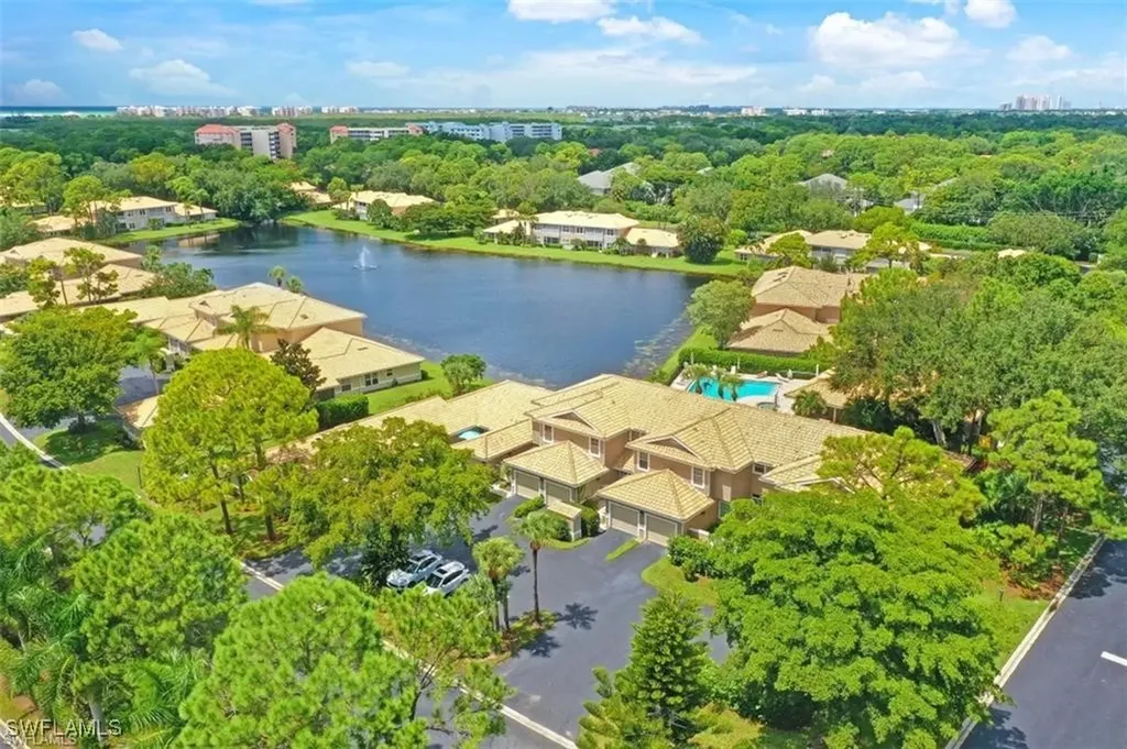 341 Emerald Bay Circle Naples FL 34110