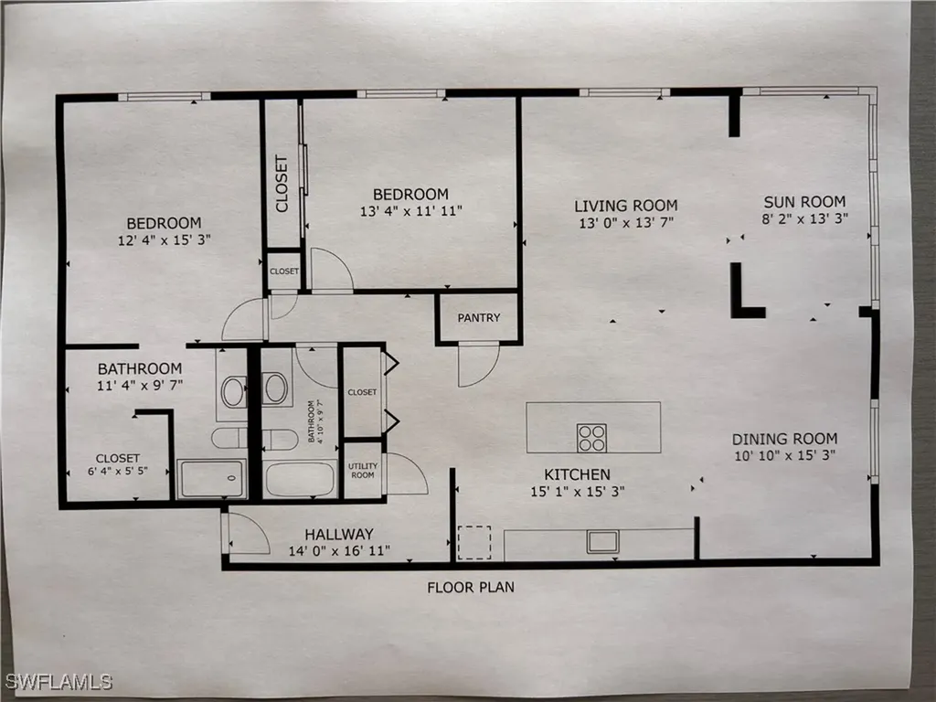 1930 Gulf Shore Boulevard N Naples FL 34102