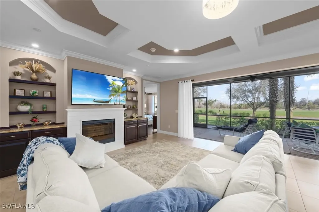 8773 Bellano Court Naples FL 34119