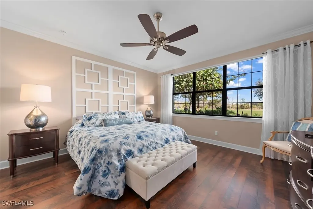 8773 Bellano Court Naples FL 34119