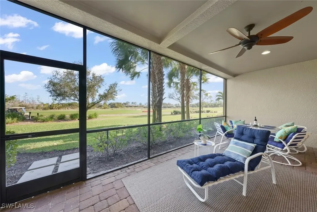 8773 Bellano Court Naples FL 34119