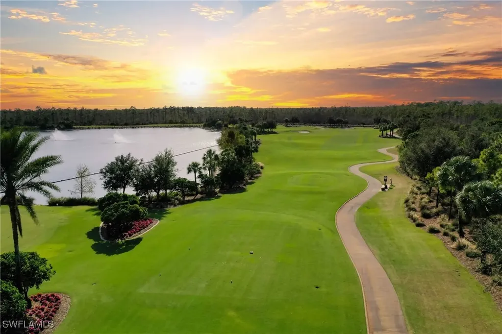 8773 Bellano Court Naples FL 34119