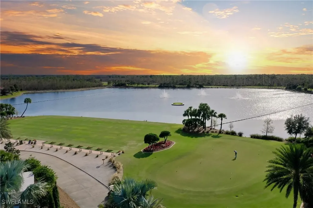 8773 Bellano Court Naples FL 34119