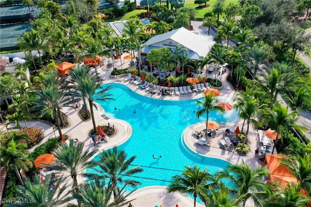 8773 Bellano Court Naples FL 34119