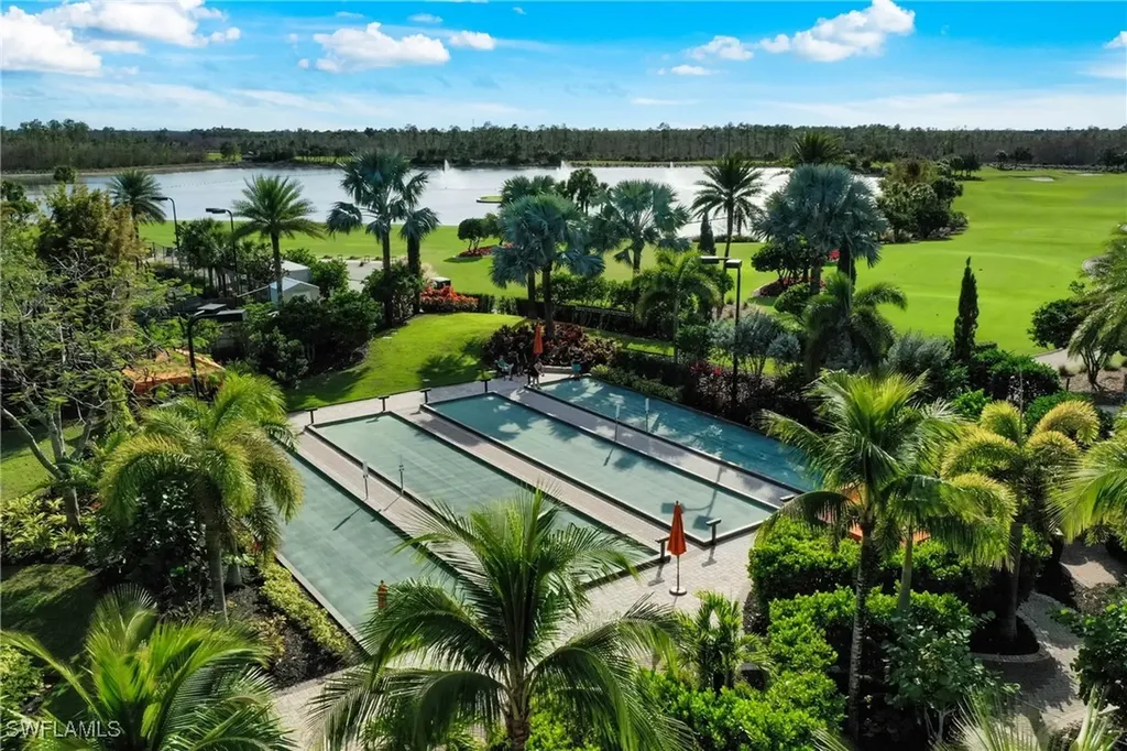 8773 Bellano Court Naples FL 34119