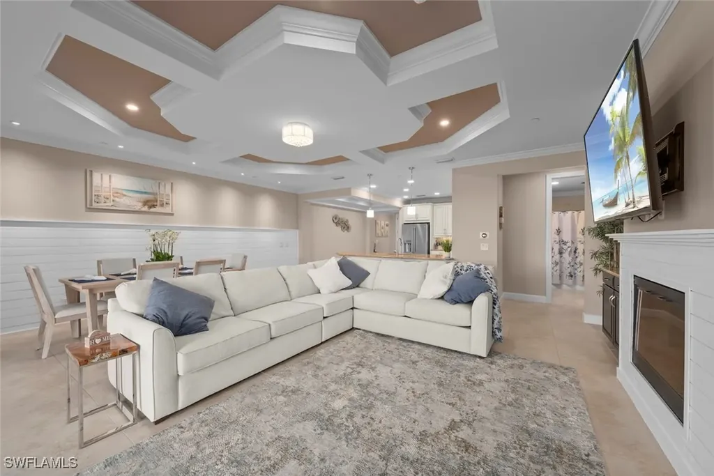 8773 Bellano Court Naples FL 34119