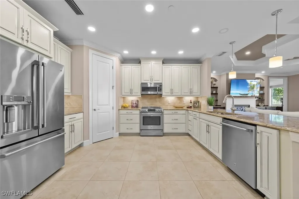 8773 Bellano Court Naples FL 34119