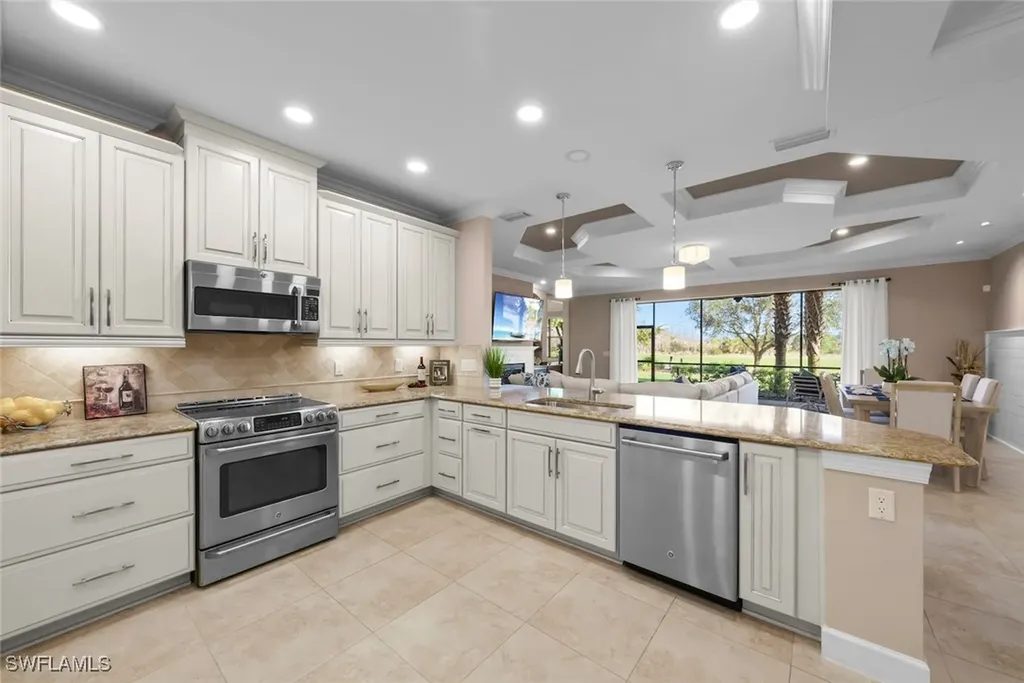 8773 Bellano Court Naples FL 34119