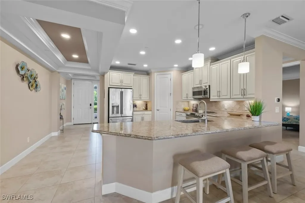 8773 Bellano Court Naples FL 34119