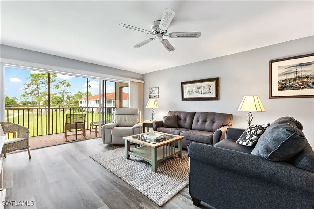 1001 Eastham Way Naples FL 34104