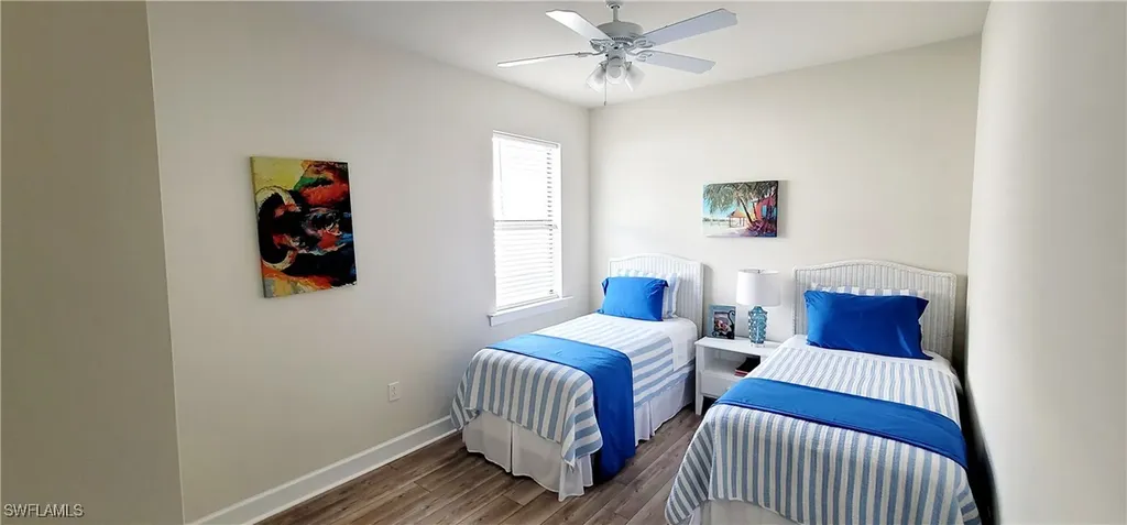 2045 Yellowfin Circle W Naples FL 34114