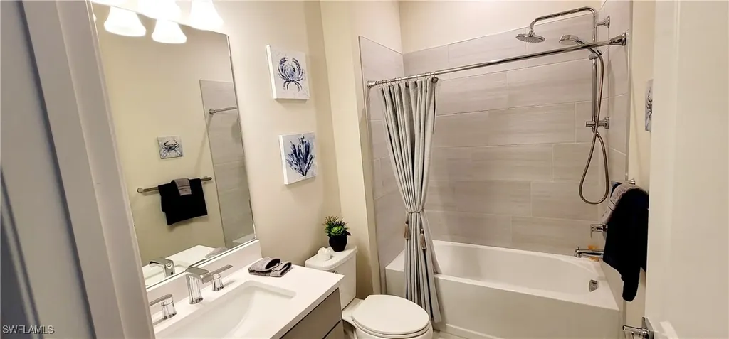 2045 Yellowfin Circle W Naples FL 34114