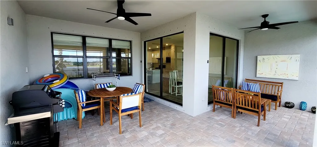 2045 Yellowfin Circle W Naples FL 34114